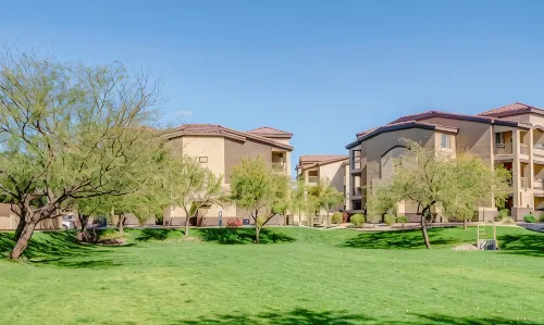 Resort Style Vacation Condo - gimnasio