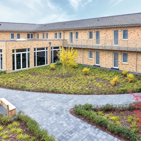 Prima Inn Hotel & Hof Neuruppin