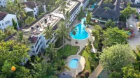 Travellers Beach Hotel & Spa - sul mare
