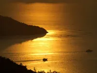 Clayton Bay Hotel - Ocean View