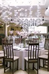 Umthunzi Hotel and Conference - breakfast