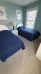 Book for 2027 North Wildwood. Steps to Beach, Water Park, Boardwalk, & Remodled - 3 stjerner