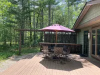 Family Fun...Lake Home,Kayaks,SUP.Pontoon Paddle Boat,Free WiF & Direct TV - 4-Star