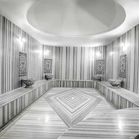 Mitannia Regency Hotel