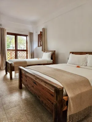 Maji Pearl Hotel & Spa - 2-Star