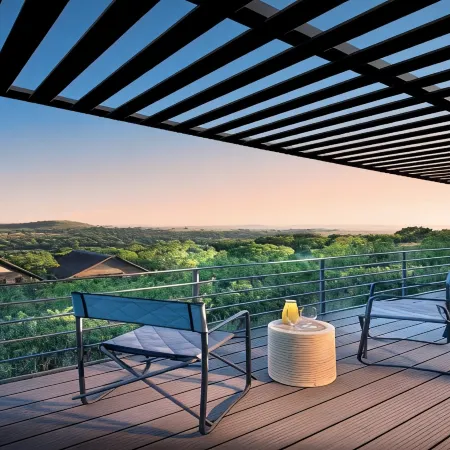 Cradle Boutique Hotel