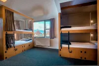 The Black Sheep Backpackers - Hostels