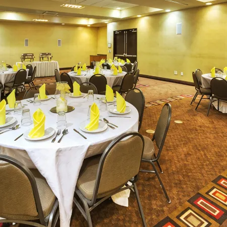 Holiday Inn KILLEEN - FORT HOOD AREA by IHG