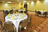 Holiday Inn KILLEEN - FORT HOOD AREA by IHG - Aamiainen