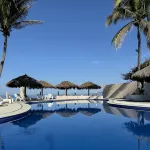 Hotel Barra de Navidad - Wifi