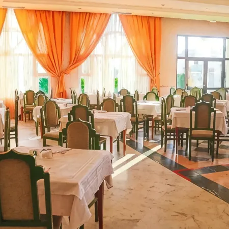 Hotel Royal Jinene Sousse