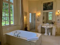 Château de Puchesse - Wifi