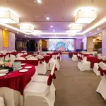 Bloom Hotel - Jalandhar - breakfast