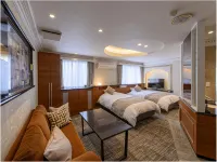 安曽野溫泉藝術小屋飯店 - Wi-Fi