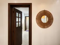 DHAJIA Morocco | Haut Founty Spacious 2BR Hoteles cerca de Cité Essalam