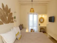 Anthea Hotel - 3 estrellas