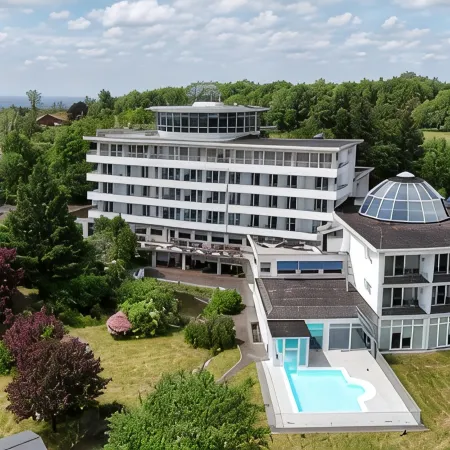 Wildpark Hotel