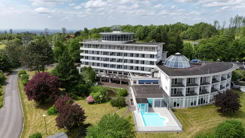 Wildpark Hotel - spa