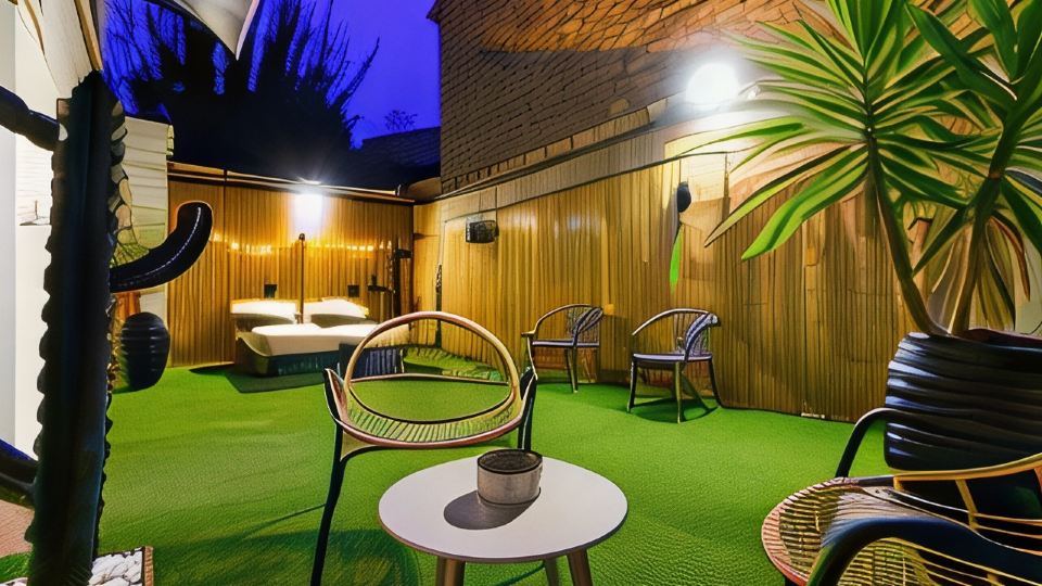 Hôtel le C - Boutique Hôtel