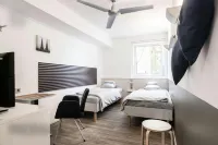 NunoHotel Köln City - Küvet