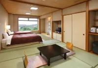 ホテルパーレンス小野屋 - 駐車場