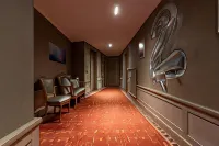 Hotel Central, Spa & Lounge Bar - Pet friendly