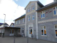 Harboøre Hotel - 3-Star