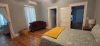 工匠風格 Historic Downtown, 三臥兩衛帶庭院度假屋 - Wi-Fi