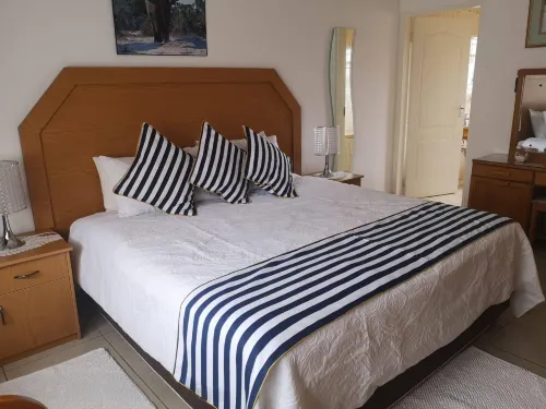 太陽城度假村寧靜三卧室度假屋(Serene 3-Bedroom House Rental Near Sun City Resort) - 浴缸