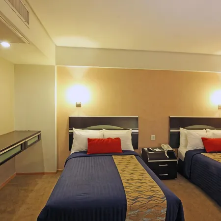 Hotel Colón Plaza Business Class