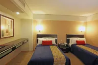 Hotel Colón Plaza Business Class - พร้อมWifi