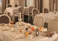 Best Western Plus Hotel Stadtpalais - breakfast