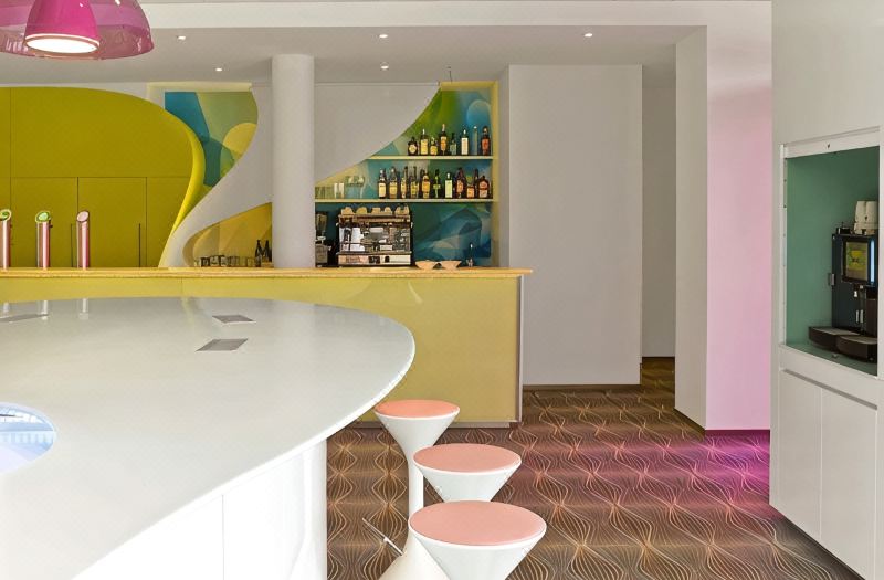 Prize by Radisson, Hamburg City photo 3