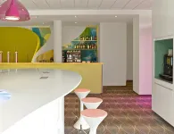 Prize by Radisson, Hamburg City - Bar