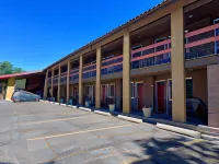 Adobe Inn Durango - Wifi