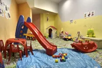 Persey Flora Apartments - واي فاي