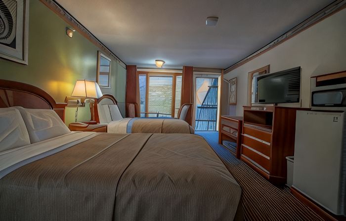 Mahoning Inn