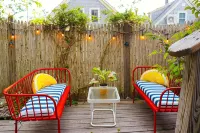 Mercury Hotel Provincetown - Inns