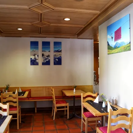 Hotel Sonnwendhof Engelberg
