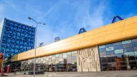 Smart Hotel Kdo Penza Hotel - 2星級