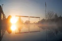 Afyon Orucoglu Thermal Resort - Hot Springs