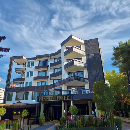 Perla Hotel