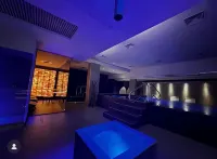Moma Hotel Wellness & Spa - Pemandian Air Panas