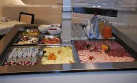 Hotel Hamann - breakfast