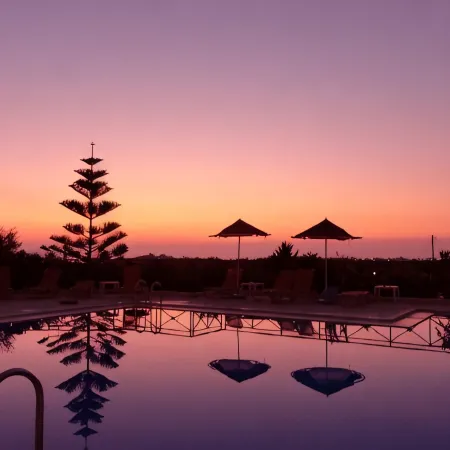 Aloni Suites