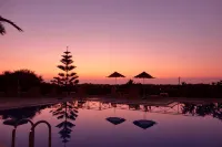 Aloni Suites - breakfast