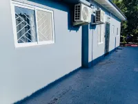 BeyondTheSalt-1BDR A/C, Hot Water, Wi-Fi, FreePark -  Apartamentos vacacionales
