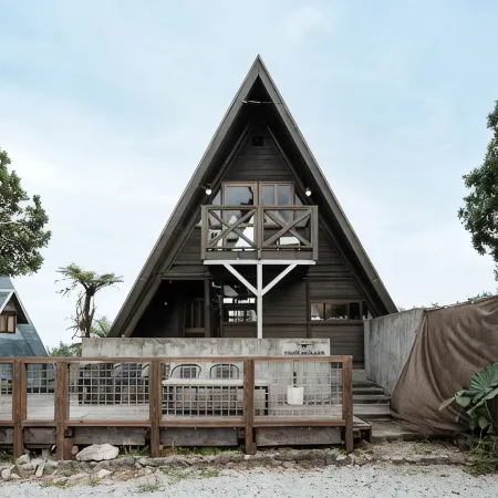 Login Okinawa -Wood-