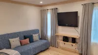 Cozy Nordic Hygge Stay in Parry Sound - 3-نجوم
