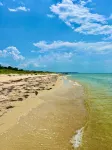 Wave Haven @ Cape Charles, a new house near a private beach & nature preserve. - Boutique